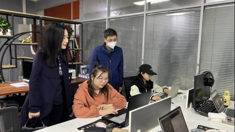 电商短视频代运营：揭秘其背后的制作与运营之道