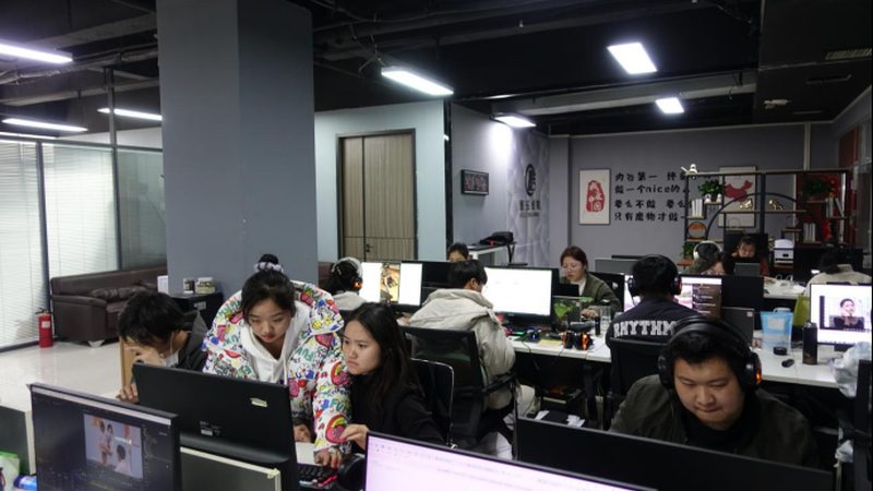 企业宣传片MG动画：费用预算的考量与优化