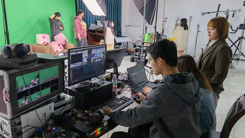 政府宣传片后期制作：揭秘流程与关键环节