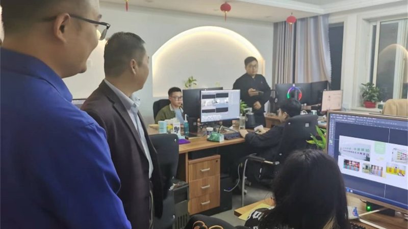 深圳短视频拍摄公司：揭秘服务项目背后的专业之道